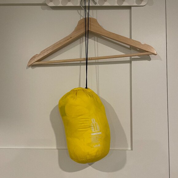 Lole Ultralight Down Jacket - Picture 7 of 7